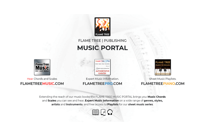 music portal